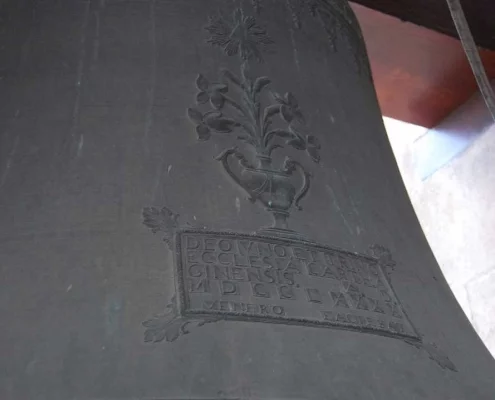 Campana Santa Águeda