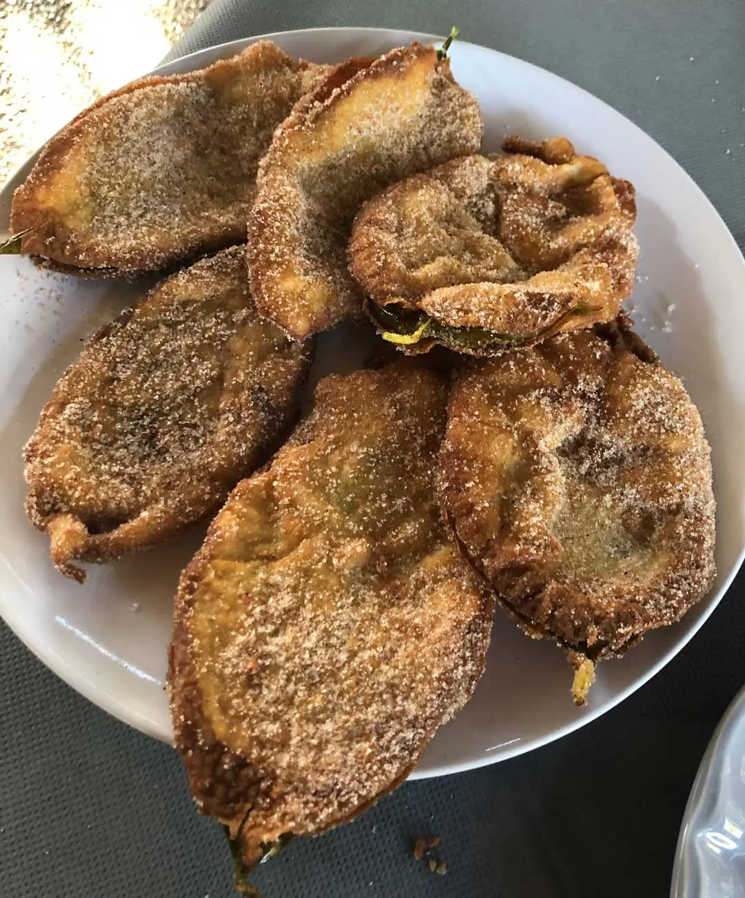 paparajotes murcianos