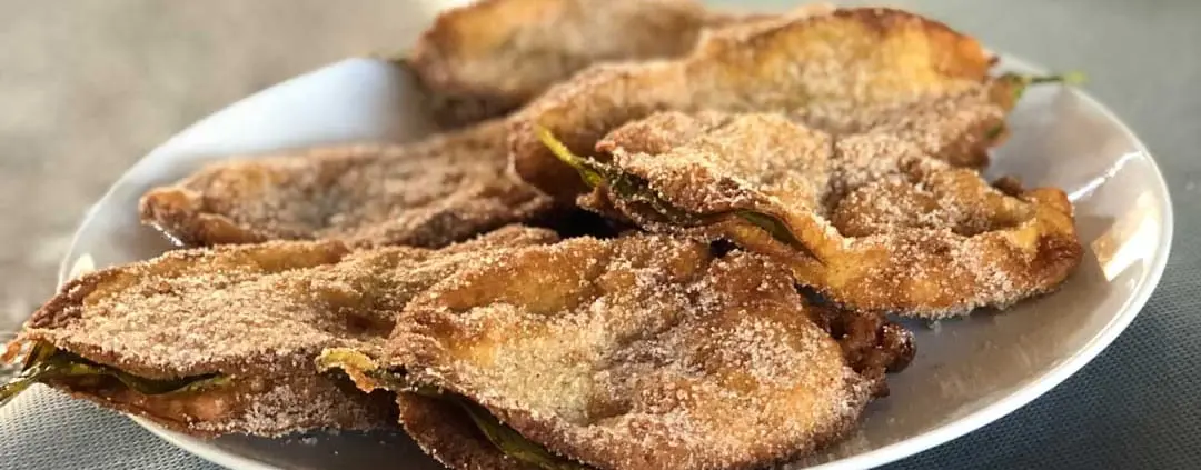 paparajotes murcianos