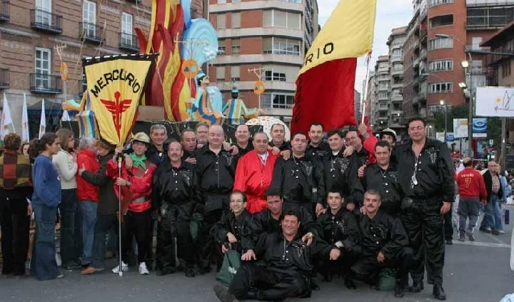 sardineros