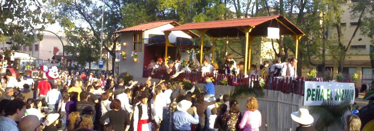 Bando de la huerta