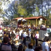 Bando de la huerta