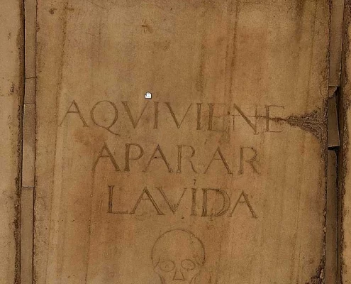 capilla de junterones