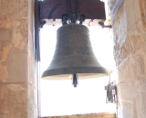 Campana Santa Florentina