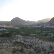 Valle de Ricote