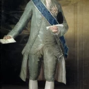 Conde de Floridablanca