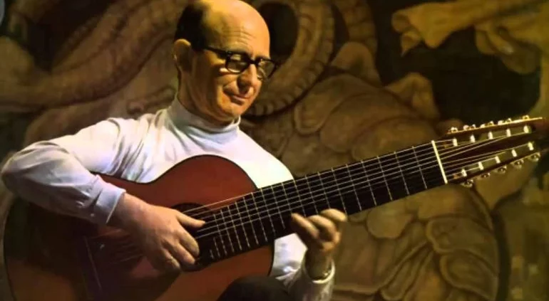 Narciso yepes