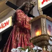 Nuestro Padre Jesus Camino del Calvario