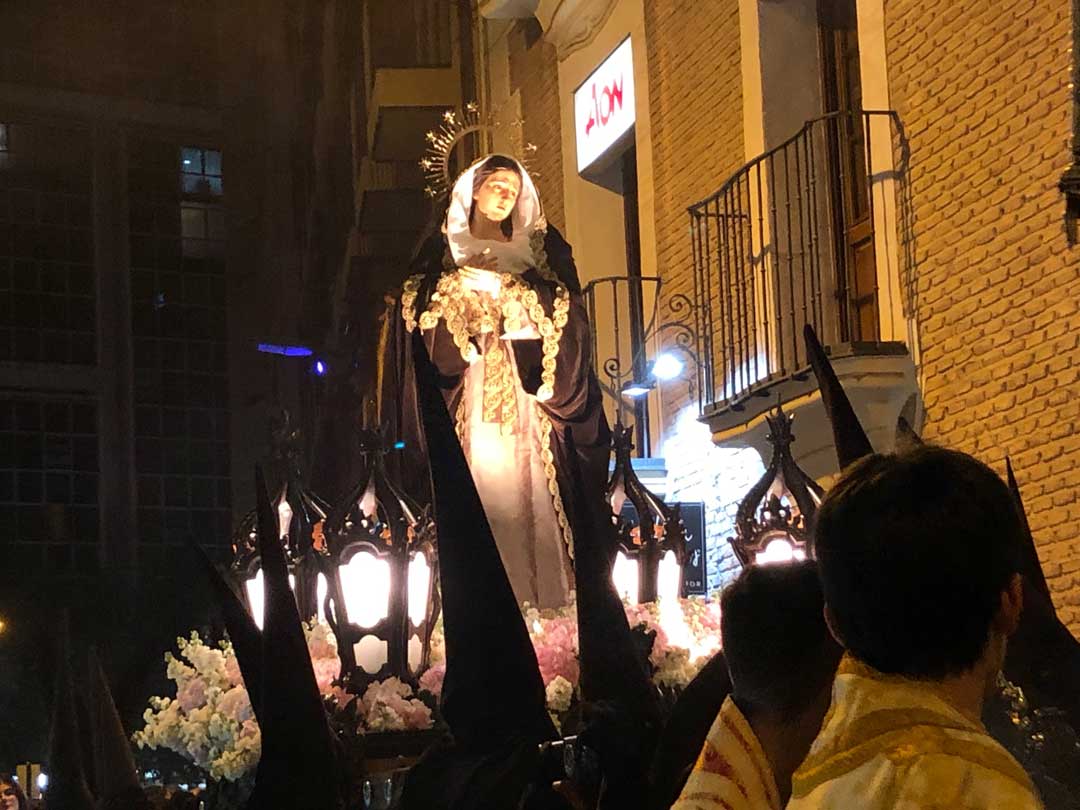 Santa María de los Ángeles