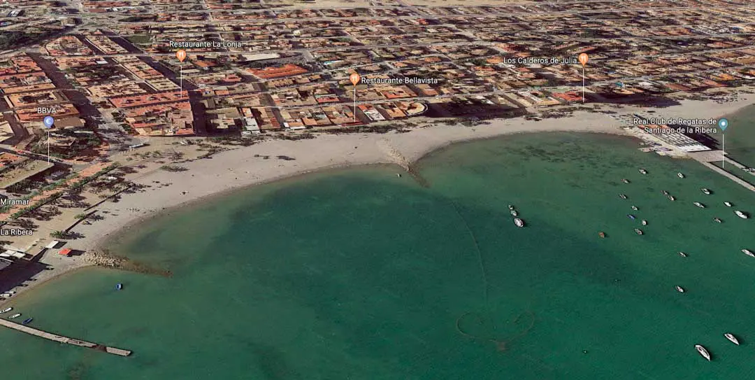 playas de barnuevo