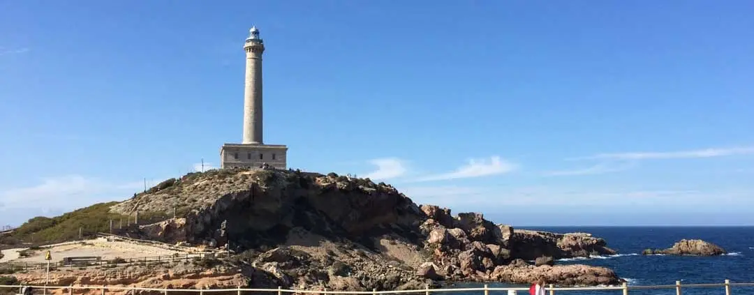 Cabo de Palos