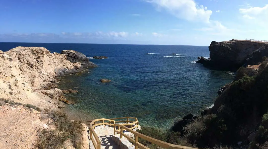 Cabo de palos