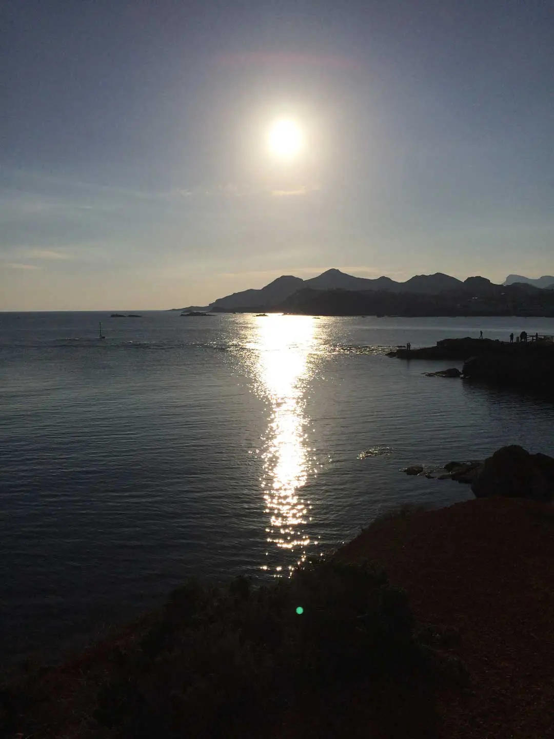 cabo de palos