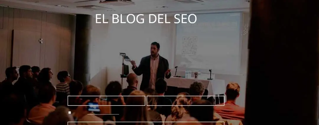 el blog del seo