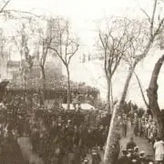 crimen de la perla