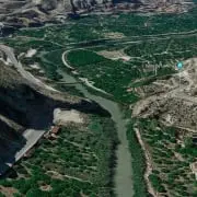 salto de la novia