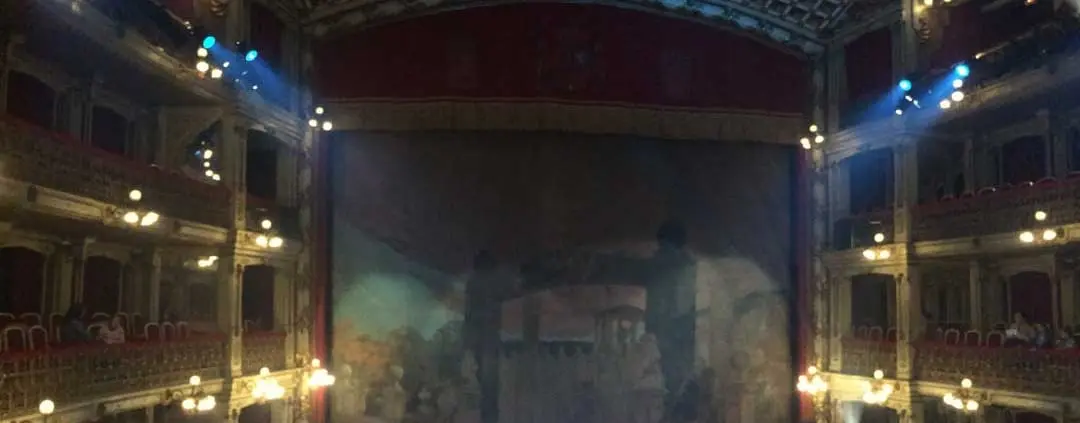 Teatro Romea