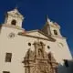 santuario de la Fuensanta