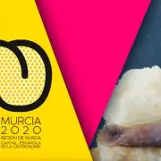 Murcia Capital de la Gastronomia 2020