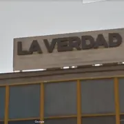 Portada la Verdad