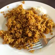 Arroz Caldero