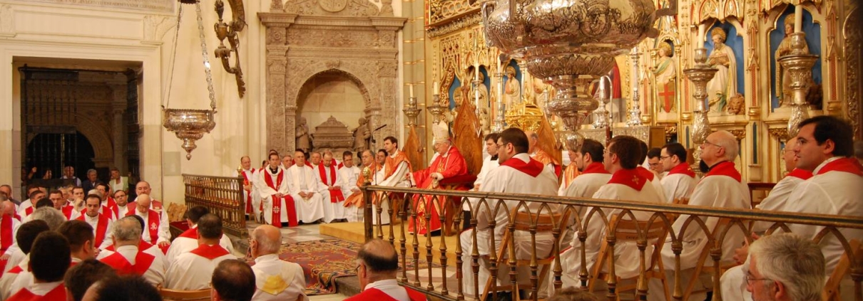 diócesis de Cartagena