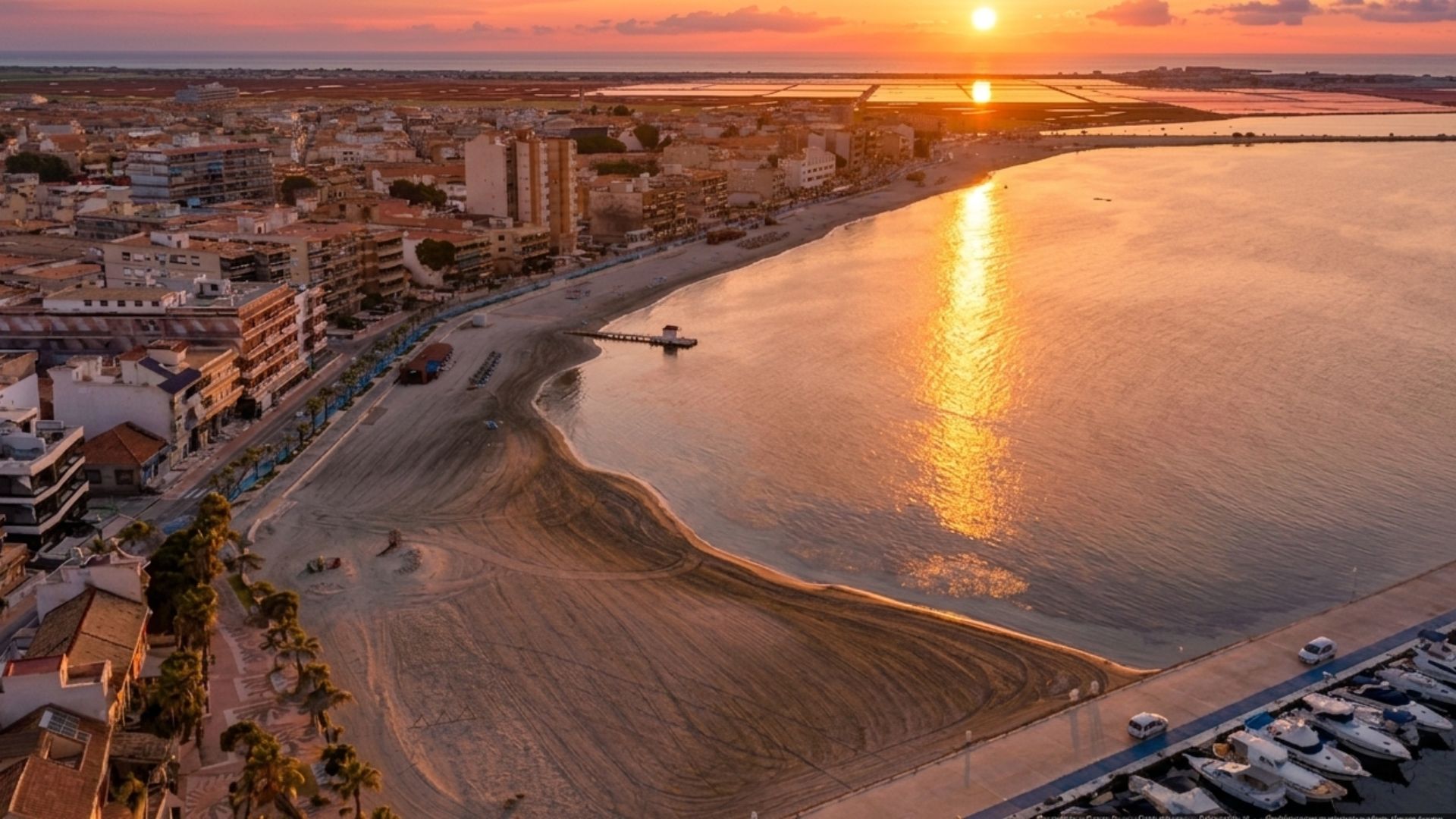 playa de villananitos