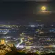 Lorca de noche