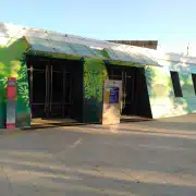Museo de la ciencia y el agua