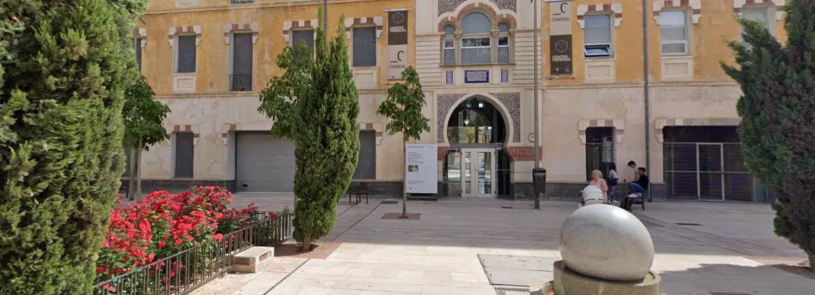 museo de la universidad de murcia