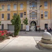museo de la universidad de murcia