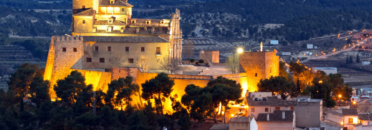 caravaca de la cruz